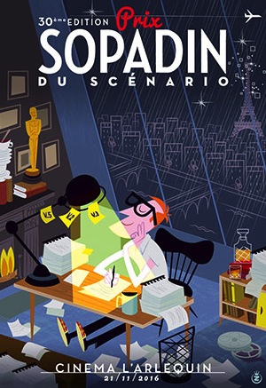 prix sopadin