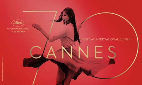 sélection officielle- 70e festival de Cannes - Cine-Woman