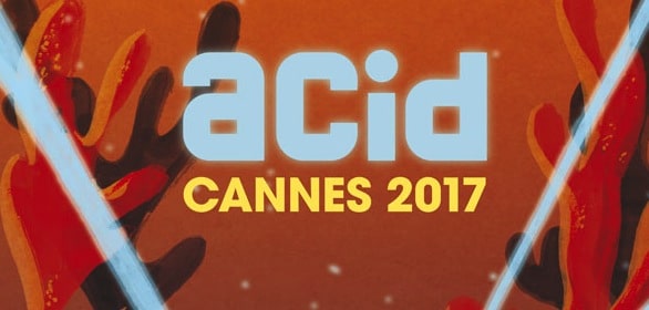 Cannes à Paris - Cine-Woman