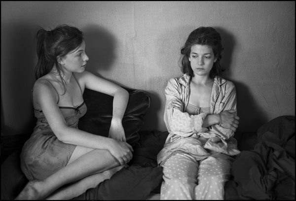 L'amant d'un jour de Philippe Garrel - Cine-Woman