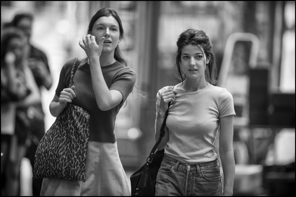 L'amant d'un jour de Philippe Garrel - Cine-Woman