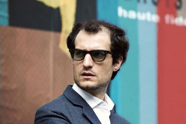 Le redoutable de Michel Hazanavicius - Cine-Woman