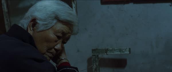Le rire de madame Lin de Zhang Tao - Cine-Woman