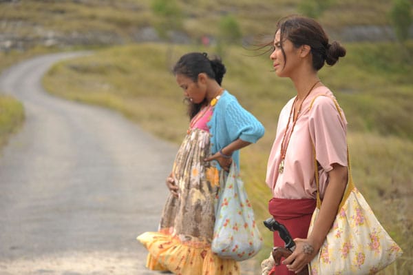 Marlina, la tueuse en 4 actes de Mouly Surya - Cine-Woman