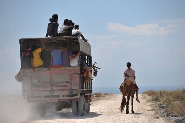 Marlina, la tueuse en 4 actes de Mouly Surya - Cine-Woman