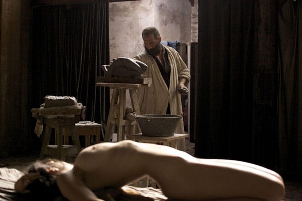 Rodin de Jacques Doillon - Cine-Woman