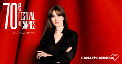 Les femmes au 70e Festival de Cannes