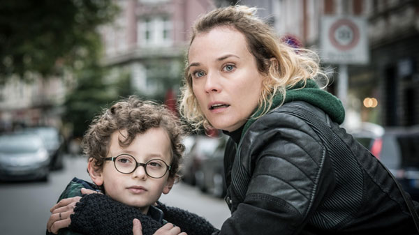 In the fade de Fatih Akin - Cine-Woman