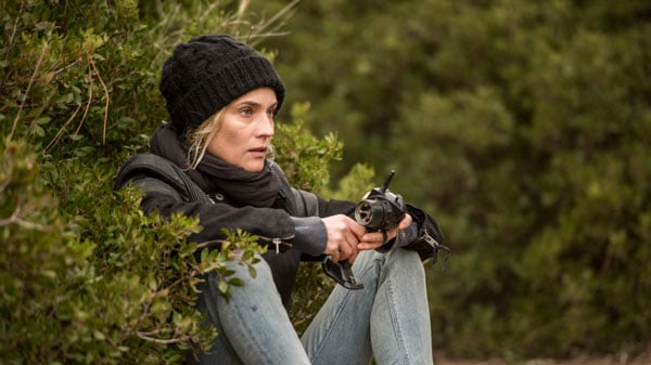 In the fade de Fatih Akin - Cine-Woman