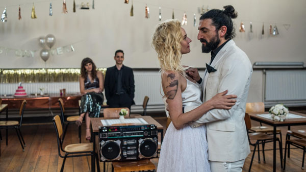 In the fade de Fatih Akin - Cine-Woman