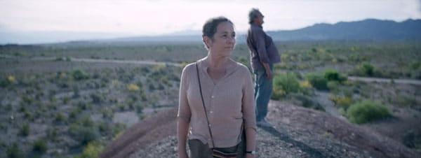 La fiancée du désert de Cecila Atan et Valeria Pivato - Cine-Woman