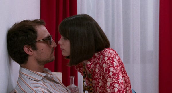 Le redoutable de Michel Hazanavicius - Cine-Woman