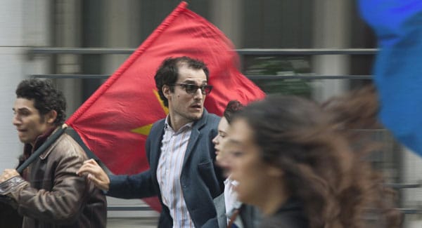 Le redoutable de Michel Hazanavicius - Cine-Woman