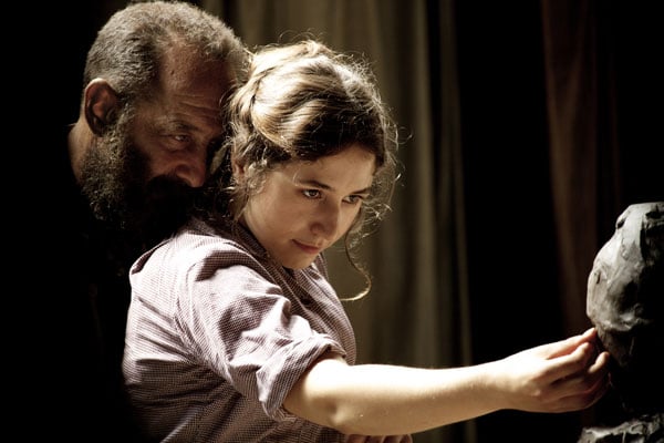 Rodin de Jacques Doillon - Cine-Woman