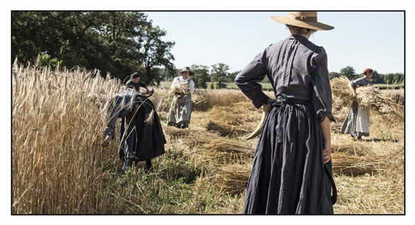 Prix Lumières 2018 - Cine-Woman