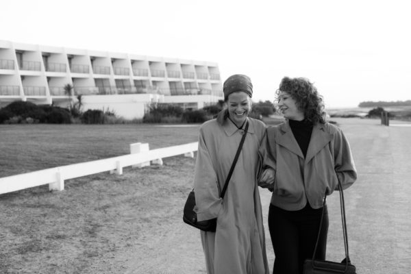 Trois jours à Quiberon d'Emily Atef - Berlinale 2018 - Cine-Woman