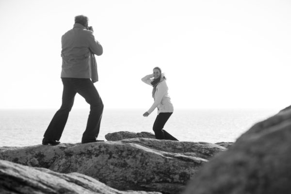 Trois jours à Quiberon d'Emily Atef - Berlinale 2018 - Cine-Woman