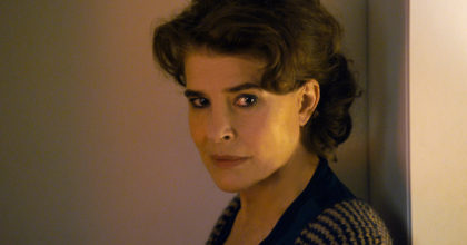 Fanny Ardant