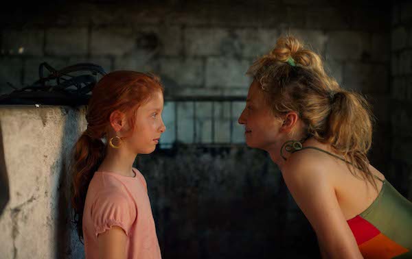Figlia Mi de Laura Bispuri- Berlinale 2018 - Cine-Woman