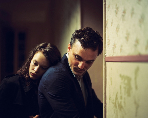 Transit de Christian Petzold - Berlinale 2018 - Cine-Woman 