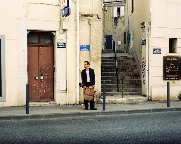 Transit de Christian Petzold - Berlinale 2018 - Cine-Woman 