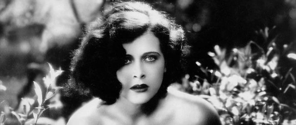 Bombshell : the Hedy Lamarr story d'Alexandra Dean - Cine-Woman