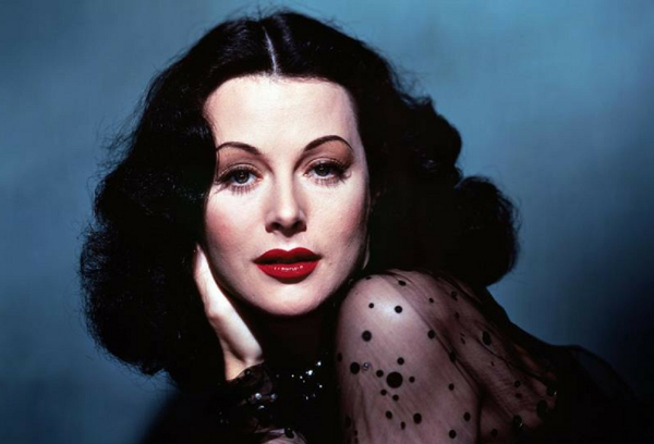 Bombshell : the Hedy Lamarr story d'Alexandra Dean - Cine-Woman