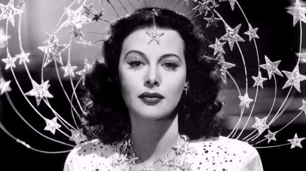 Bombshell : the Hedy Lamarr story d'Alexandra Dean - Cine-Woman