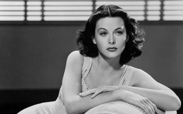 Bombshell : the Hedy Lamarr story d'Alexandra Dean - Cine-Woman