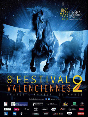 Festival 2 Valenciennes 2018 - Cine-Woman