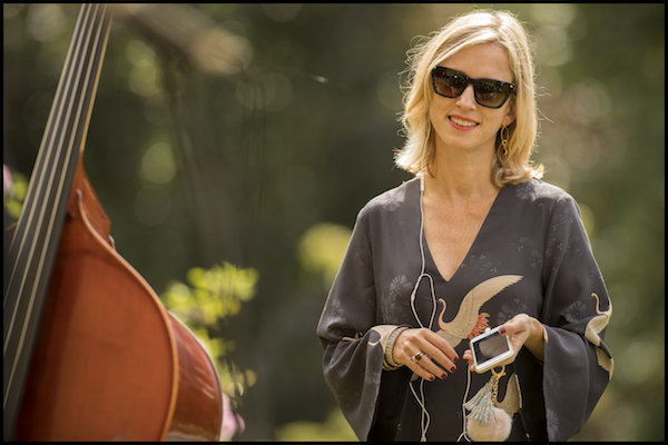 Place publique d'Agnès Jaoui - Cine-woman