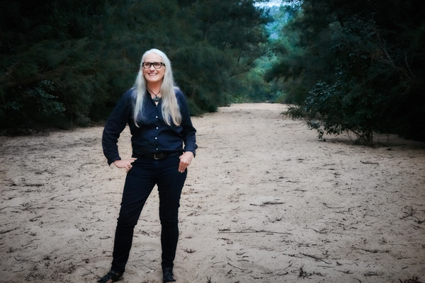 L'interview de Jane Campion - Cine-Woman