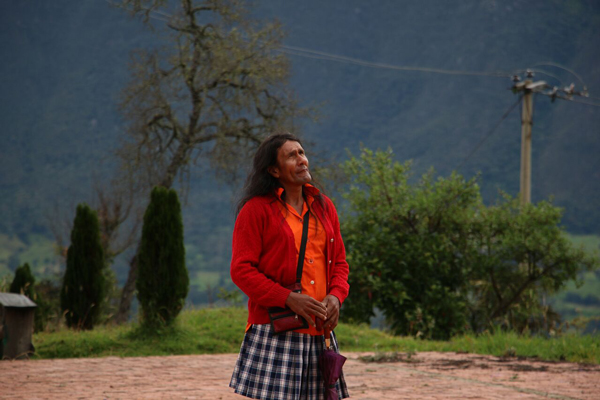 6e panorama du cinéma colombien - Cine-Woman