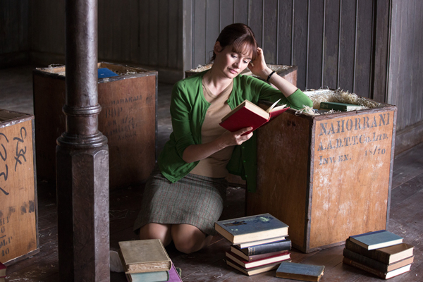 The bookshop d'Isabel Coixet - Cine-Woman