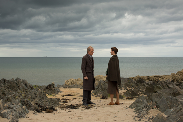 The bookshop d'Isabel Coixet - Cine-Woman