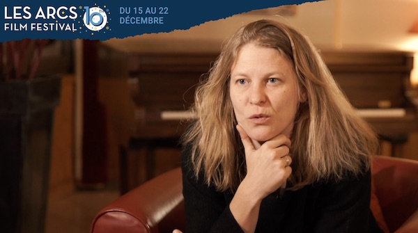 L'interview de Claire Burger - Cine-Woman