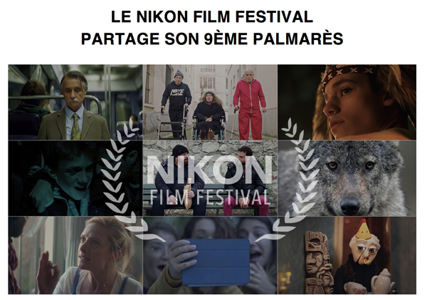 9e Nikon Film Festival - Cine-Woman