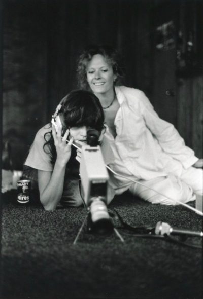 Delphine et Carole, insoumuses de Callisto McNulty - cine-woman