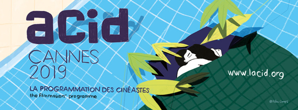 l'Acid 2019 - Cine-woman