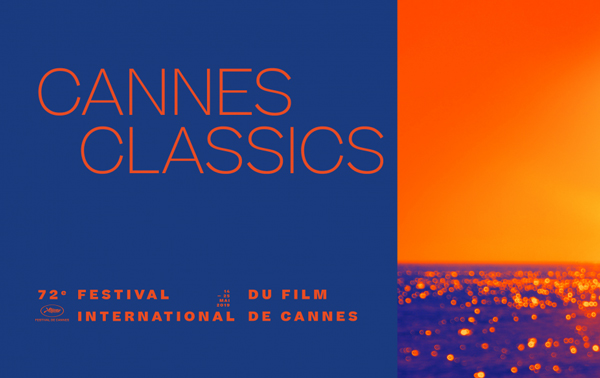 Cannes Classics 2019 - Cine-Woman