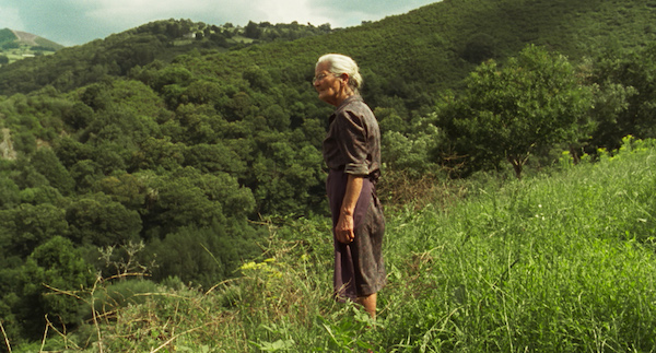 Viendra le feu d'Olivier Laxe - Un Certain regard-Cannes 2019- Cine-Woman