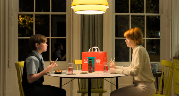 Little Joe de Jessica Hausner - Compétition - Cannes 2019 - Cine-Woman