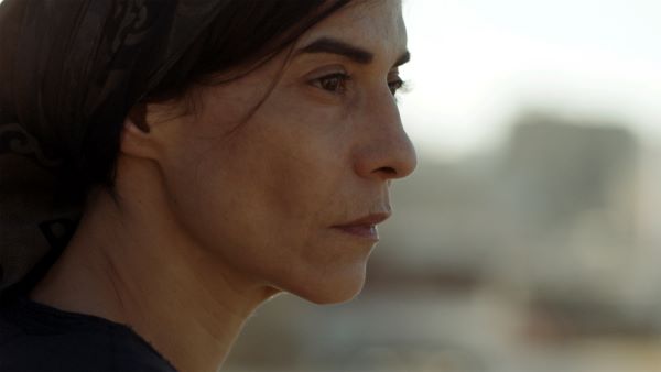 Adam de Maryam Touzani - Un certain regard - Cannes 2019 - Cine-Woman