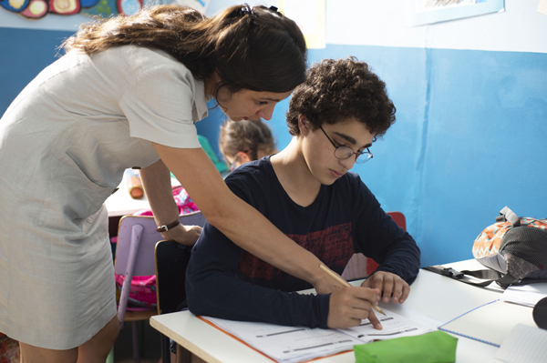 Le jeune Ahmed des Dardenne - Cannes 2019 - Cine-Woman