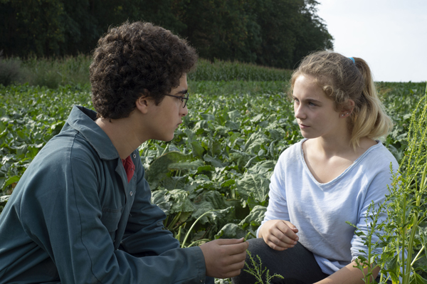 Le jeune Ahmed des Dardenne - Cannes 2019 - Cine-Woman