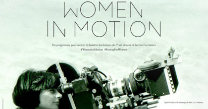 womeninmotion