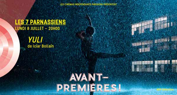 Avant-premières 2019 - cine-woman