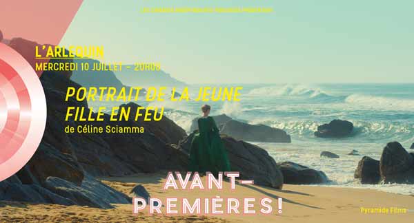 Avant-premières 2019 - cine-woman