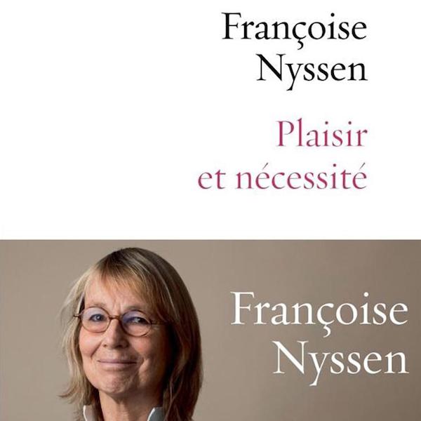 L'Interview de Françoise Nyssen - Cine-Woman