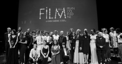 Le 12e Festival du Film Francophone d’Angoulême prime les femmes